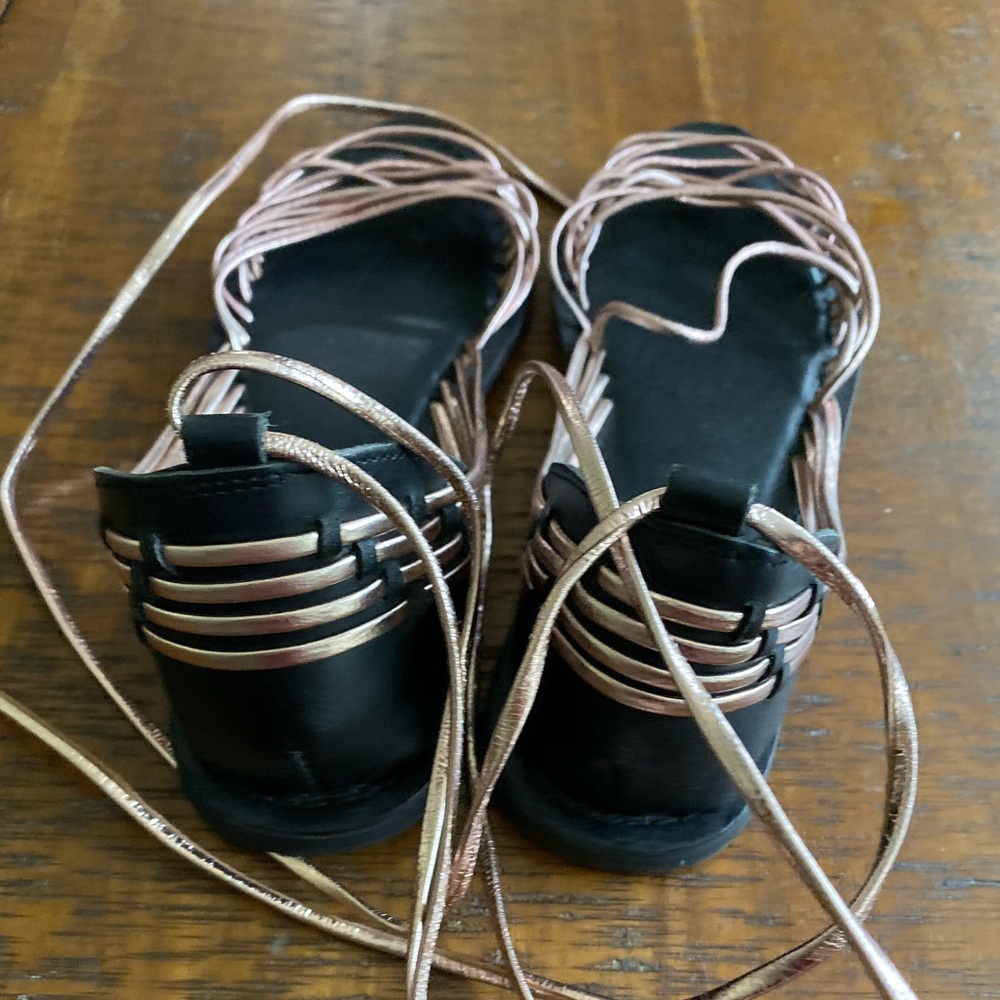 ASOS sandals - Picture 6 of 8